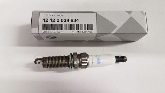 Spark Plug for BMW 3 Series (E90) 2005 - 2011 - B12120039634