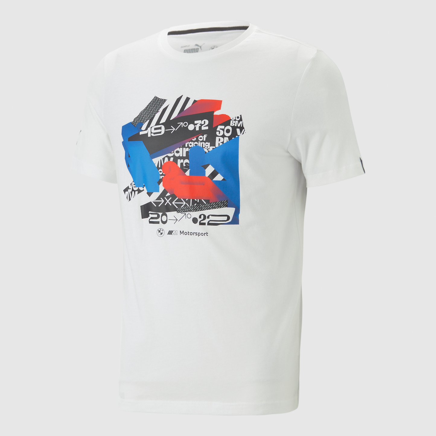 Unisex Statement Gift Box