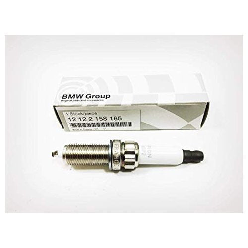 BMW Genuine Spark Plug - Part 12122158165