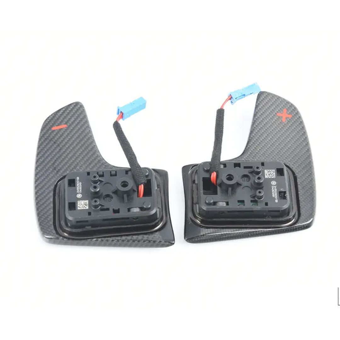 M Performance Interior Kit 2