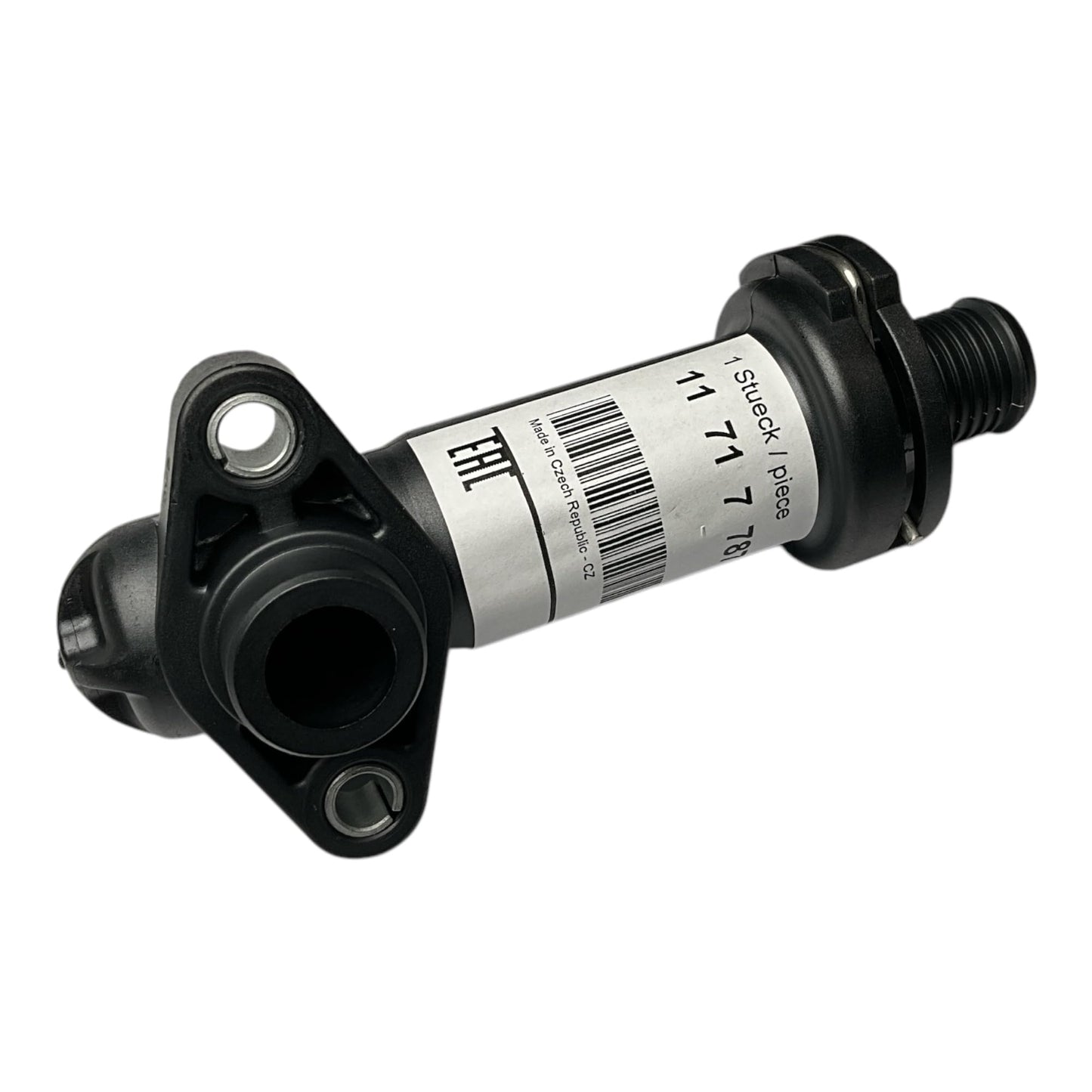BMW Genuine thermostat for EGR cooling - Part 11717787870