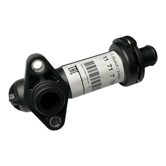 BMW Genuine thermostat for EGR cooling - Part 11717787870
