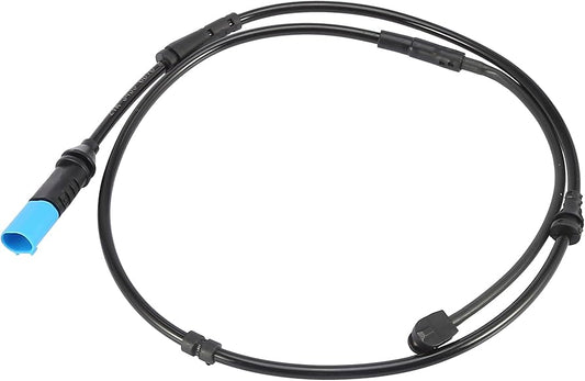 BMW Genuine Warning Contact, Brake Pad Wear - Part 34356870351