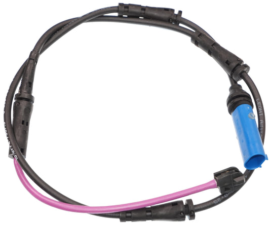 BMW Genuine Warning Contact, Brake Pad Wear - Part 34216890792