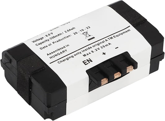 BMW Genuine AGM Battery - Part 84102447710