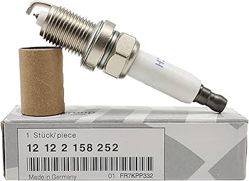 BMW Genuine Spark Plug - Part 12122158252