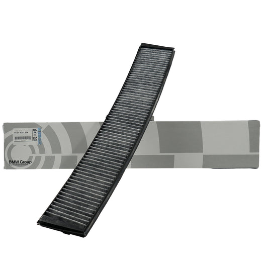 BMW Genuine Cabin Filter - Part 64319257504