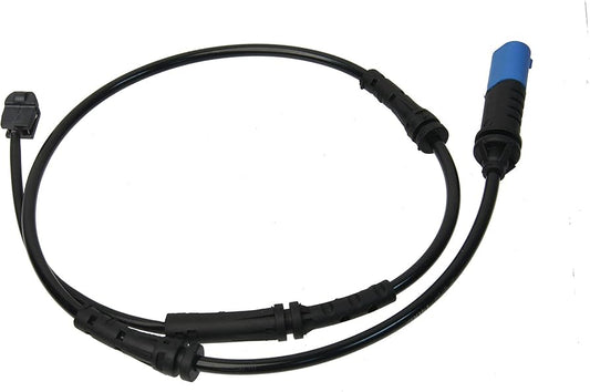 BMW Genuine Warning Contact, Brake Pad Wear - Part 34356870350