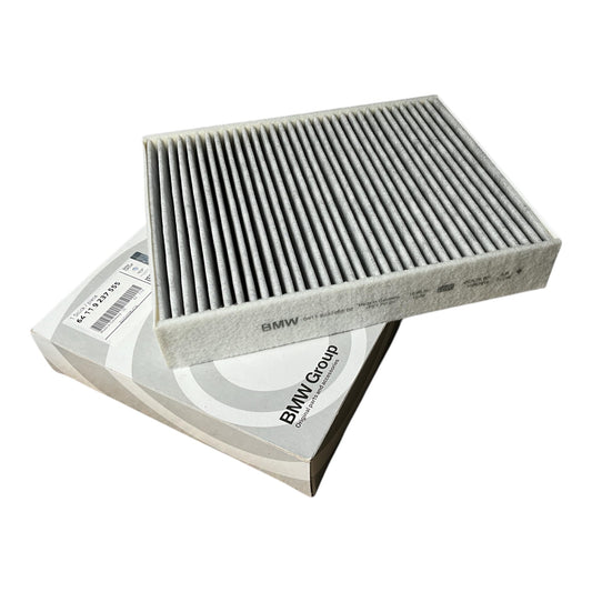 BMW Genuine Cabin Filter - Part 64119237555