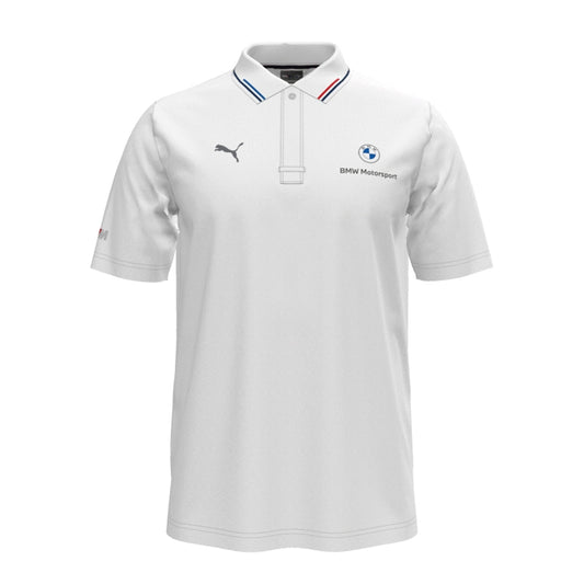 M Motorsport Polo Shirt, Men