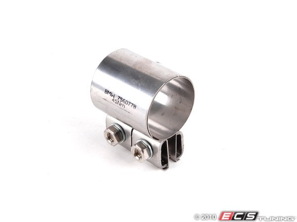 Exhaust Clamp for BMW 5 Series (E60) 2003 - 2010 - B18307560778