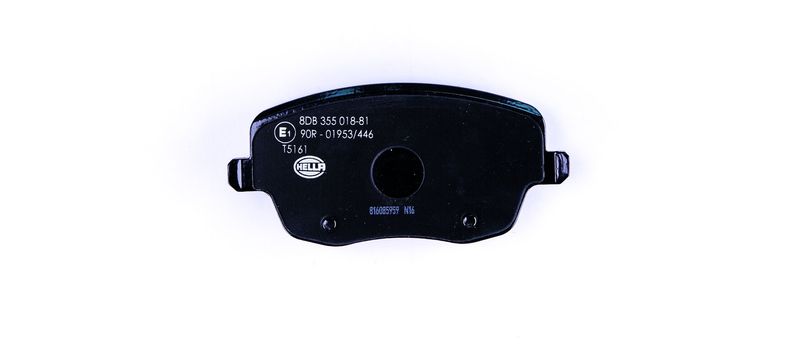 Rear Brake Rotor for BMW 5 Series (G30) 2017 - 2025 - B34218843651