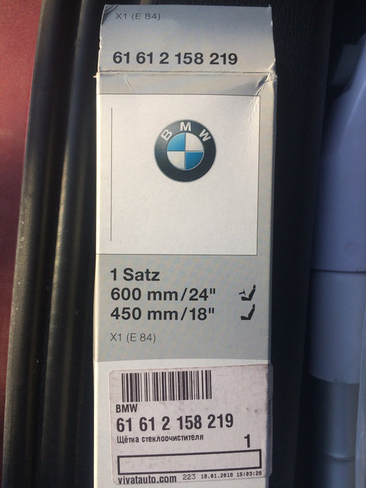 Body Domain Controller for BMW 3 Series (F30) 2012 - 2019 - B61615A25861