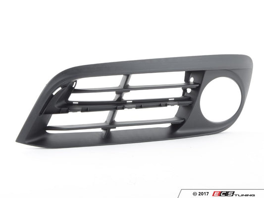 Bumper Trim Cover for BMW 3 Series (E90) 2005 - 2012 - B51117331729