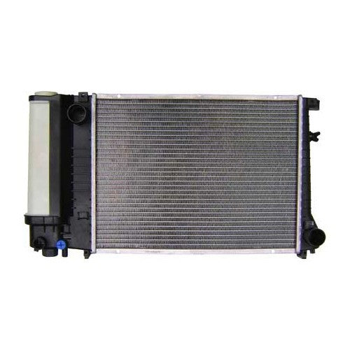 Coolant Expansion Tank for BMW 3 Series (E46) 1998 - 2006 - B17110419123