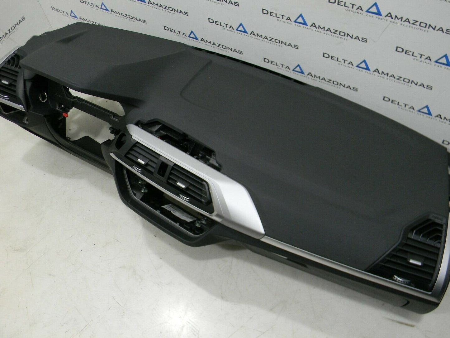 Rear Brake Caliper for BMW 5 Series (G30) 2017 - 2025 - B34208877023