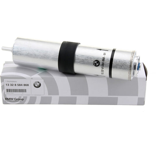 BMW Genuine Fuel Filter - Part 13328584868