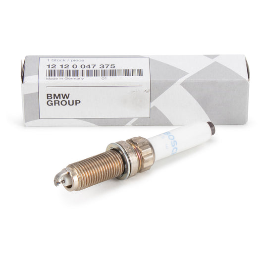 BMW Genuine Spark Plug - Part 12120047375