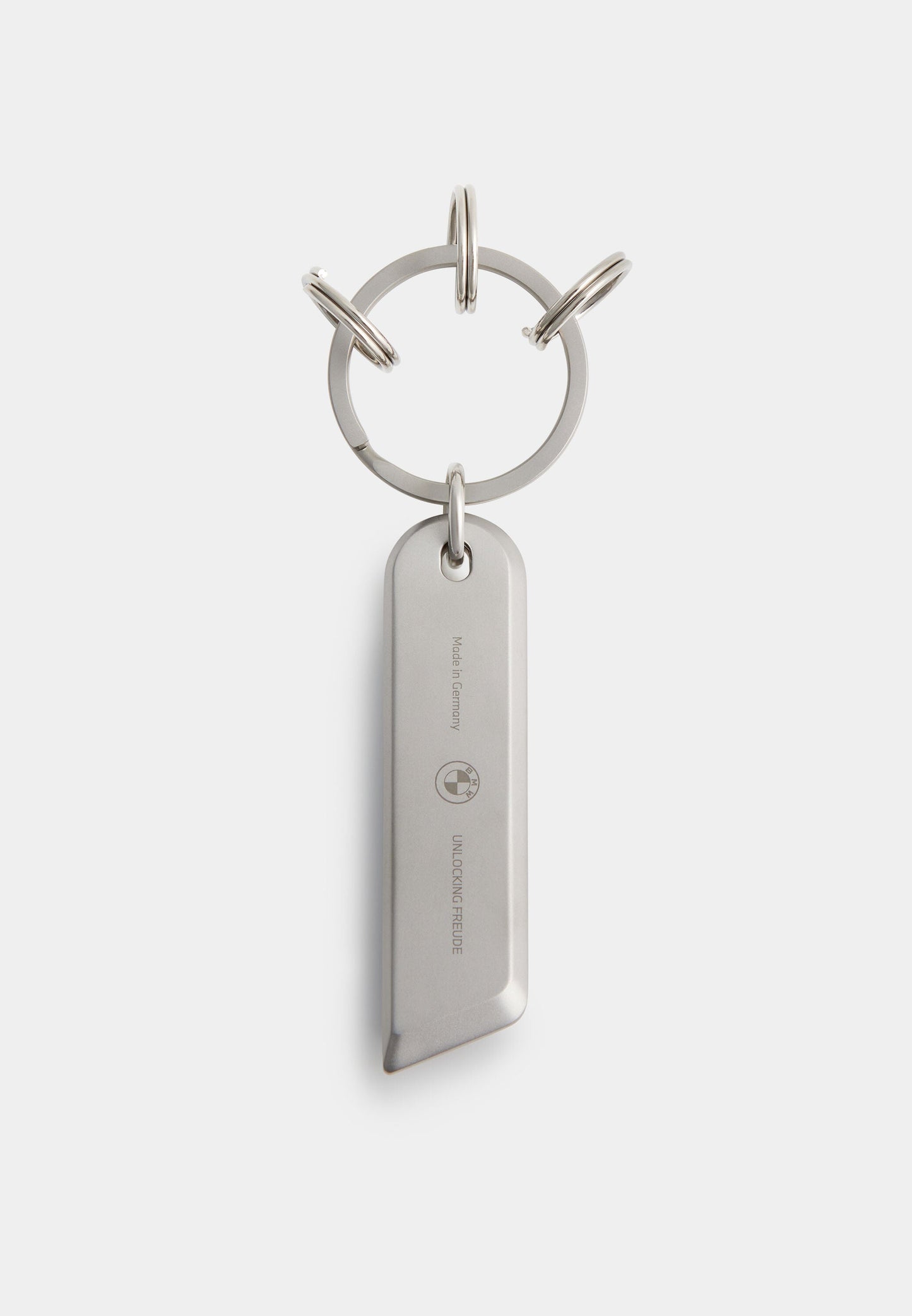 BMW M LOGO KEY RING