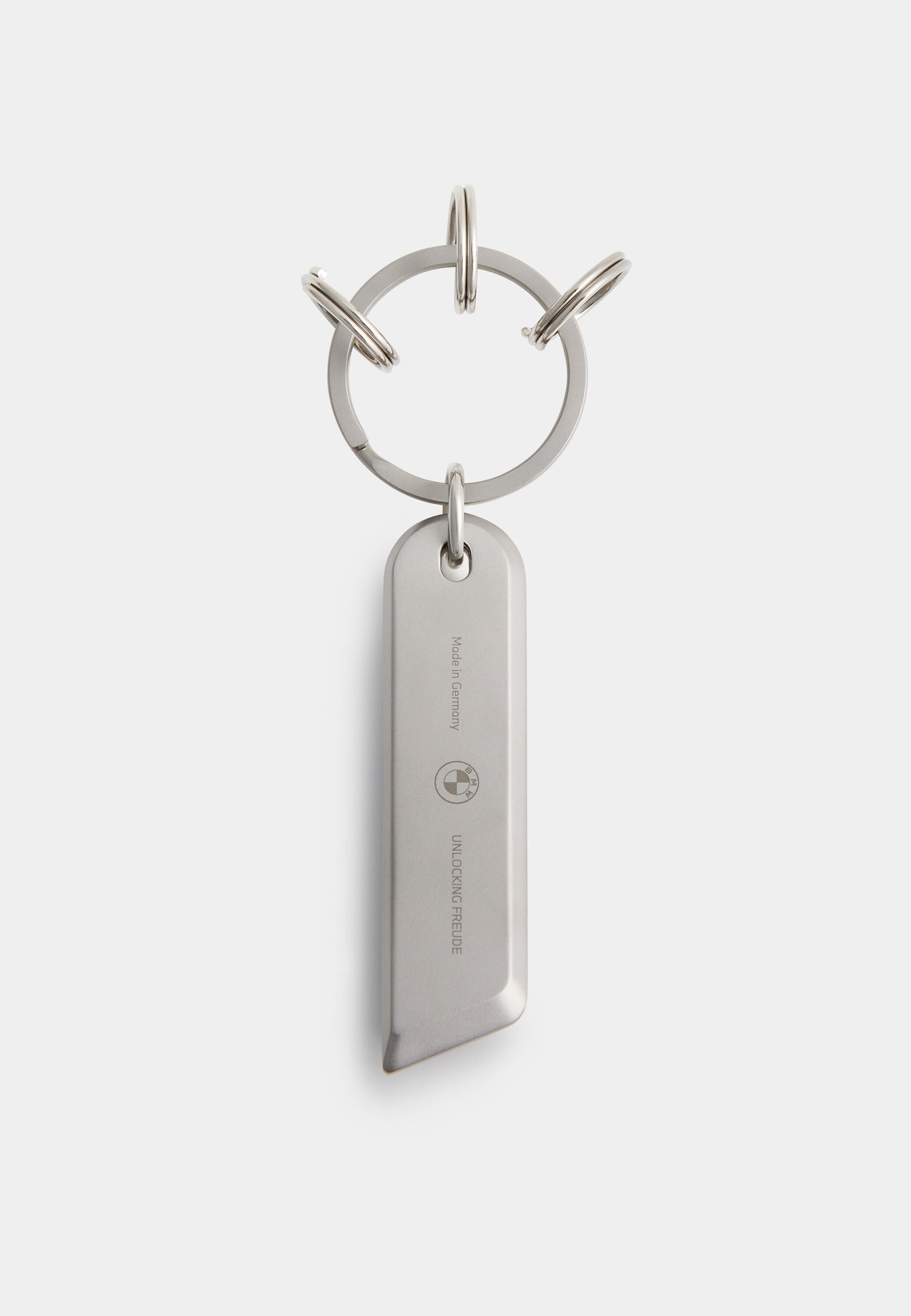 BMW M LOGO KEY RING
