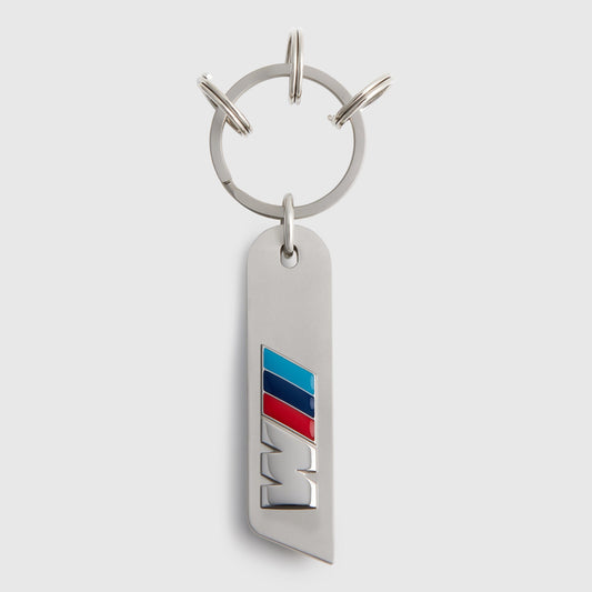 BMW M LOGO KEY RING