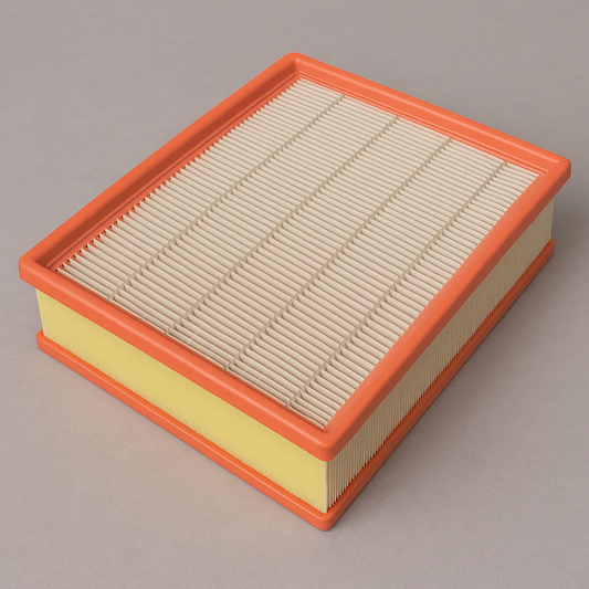 BMW Genuine AIR FILTER – Part 13717524412