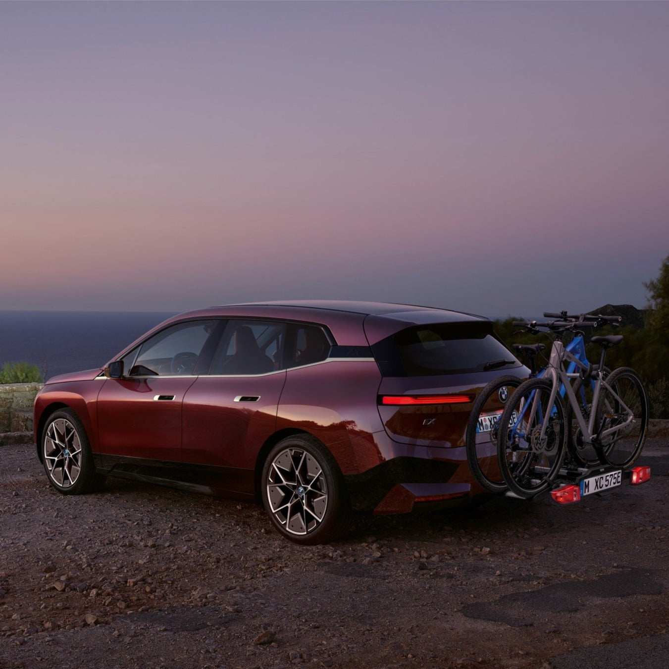 Cycle Pack