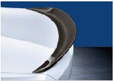 Exterior Styling Pack - Carbon