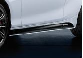 Exterior Styling Pack & Alloys - Black