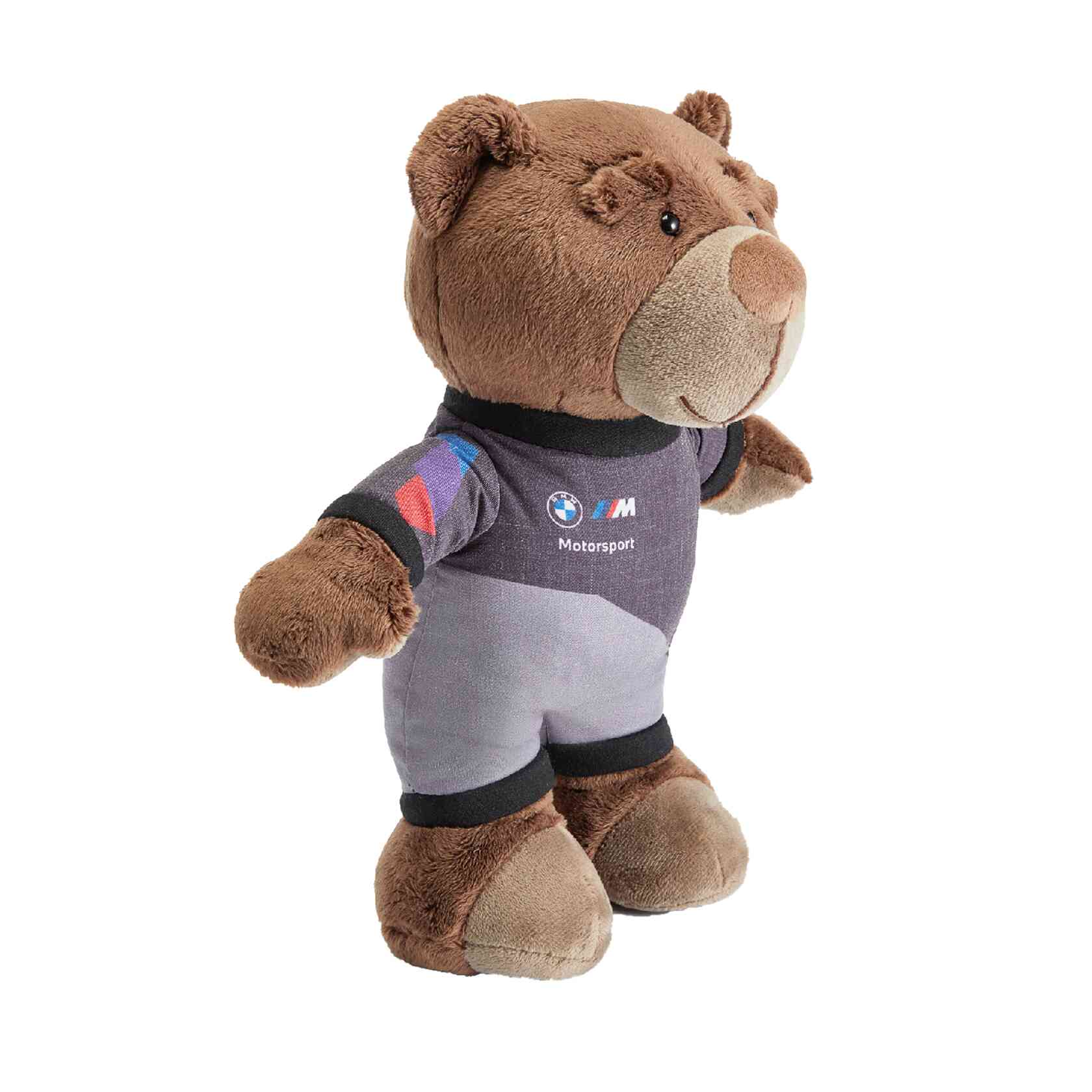 BMW M Motorsport Bava Bear