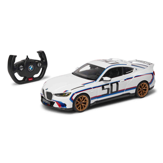Remote Control BMW 3.0 CSL 1:14