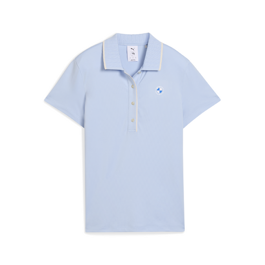 W PUMA I BMW Cloudspun Bridges Polo