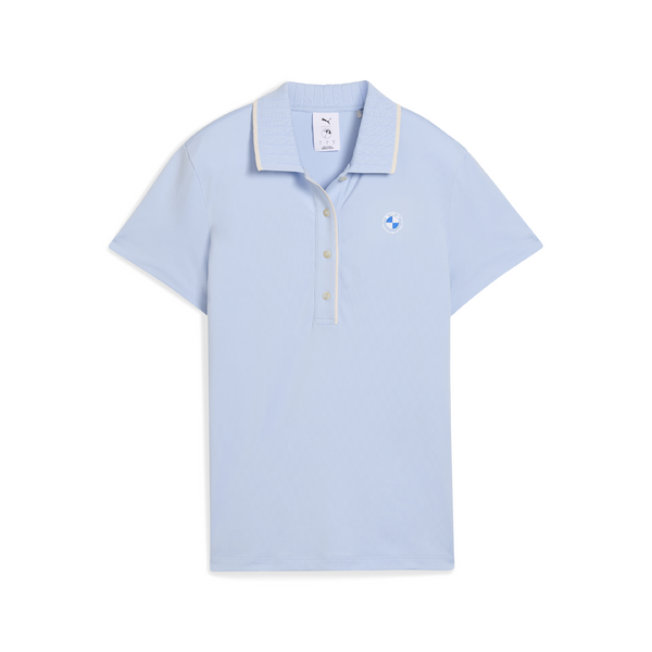 W PUMA I BMW Cloudspun Bridges Polo