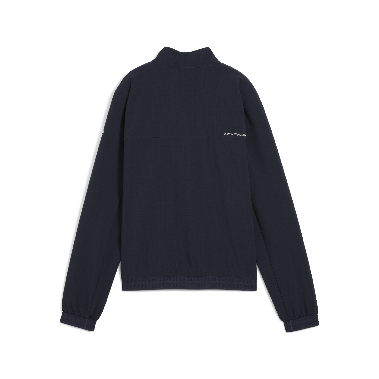 W PUMA I BMW Cypress Softshell Jacket