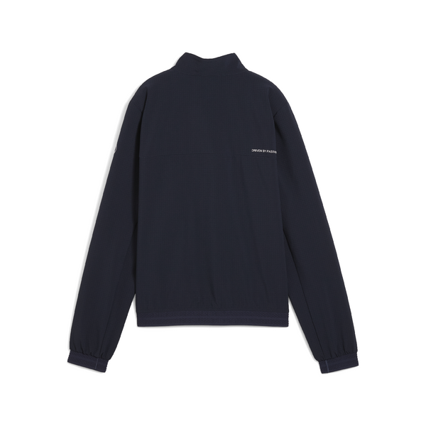 W PUMA I BMW Cypress Softshell Jacket