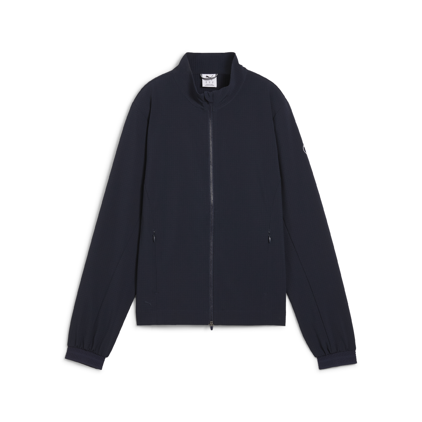 W PUMA I BMW Cypress Softshell Jacket