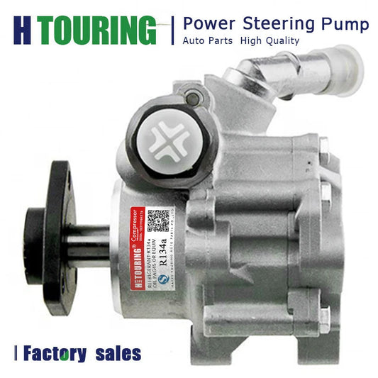 Power Steering Pump for BMW 5 Series (F10) 2010 - 2017 - B32416767123