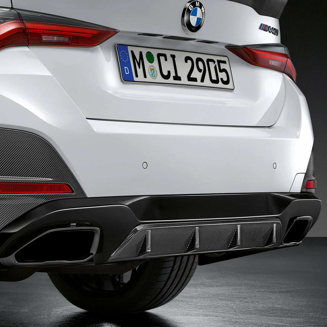 Carbon M Performance Kit for 4 Series G26
