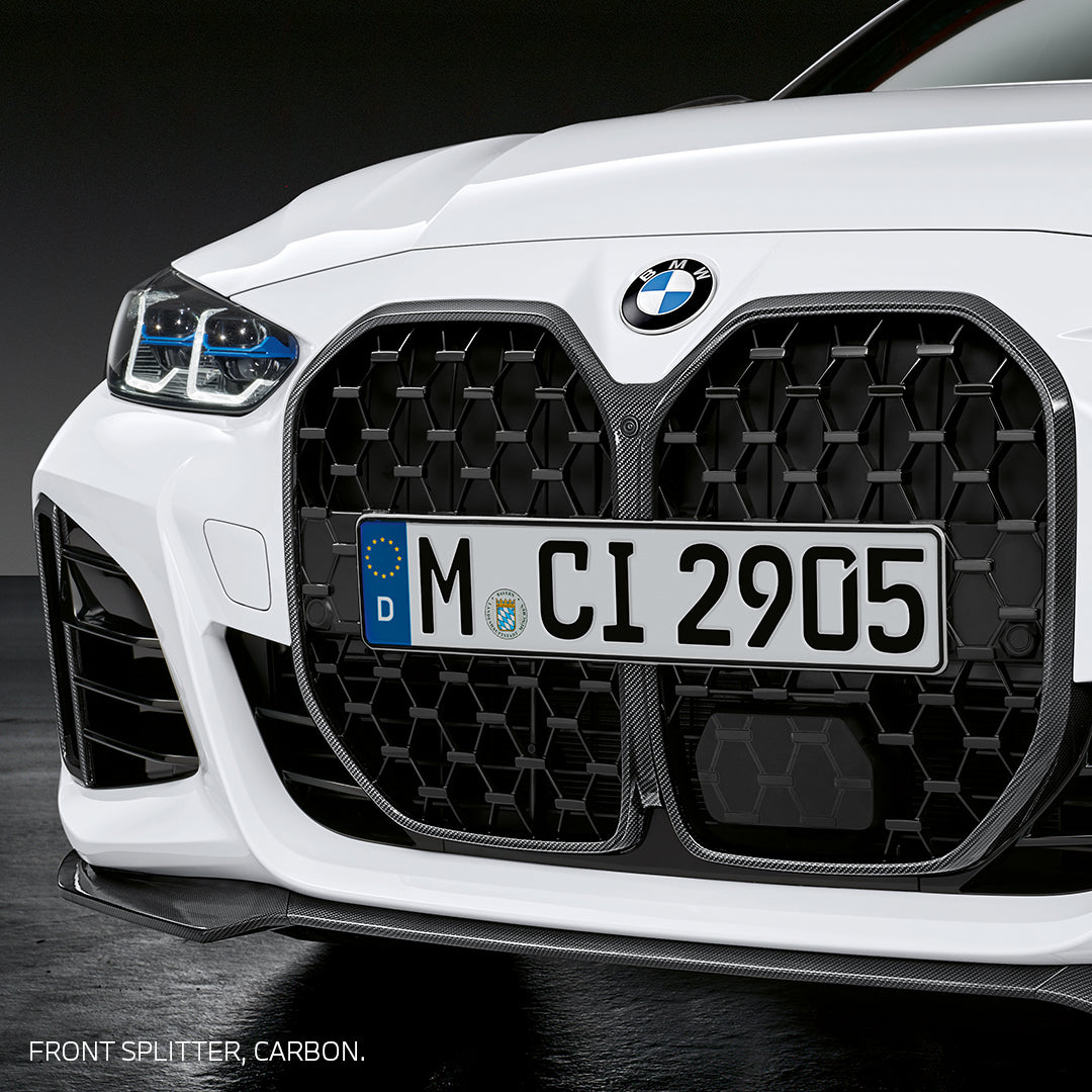 Carbon M Performance Kit for 4 Series G26