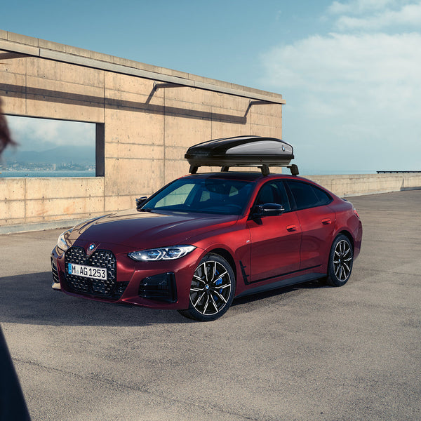 Travel Pack - 4 Series G26