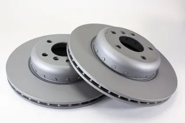 BMW Genuine Brake Discs - Part 34116896652