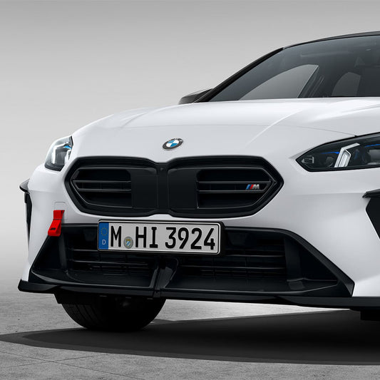 Front Splitter (3 Part)