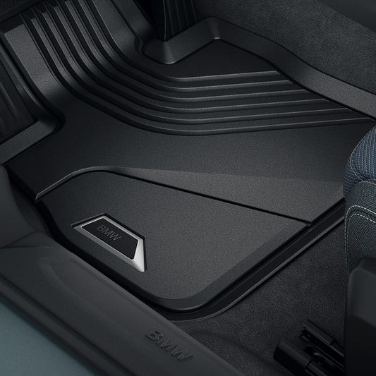 All-Weather Floor Mats