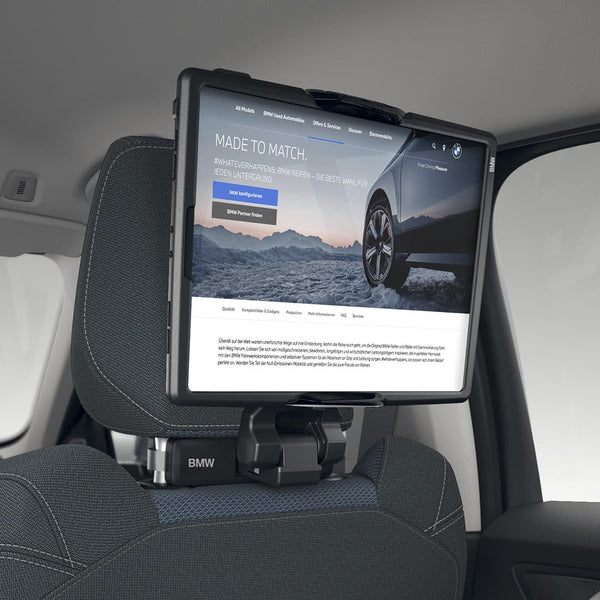 Travel & Comfort System - Tablet Holder Pro F70