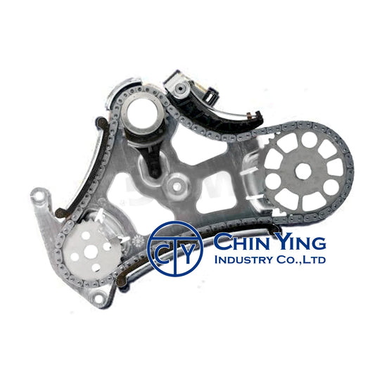 Timing Belt for BMW 3 Series (E90) 2005 - 2012 - B11317548123