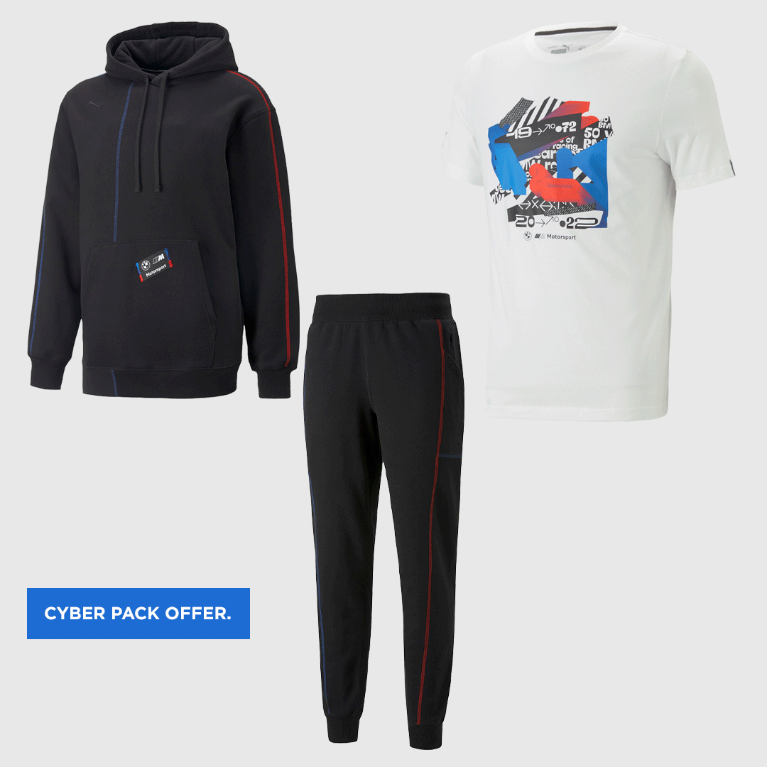 Unisex Statement Gift Box