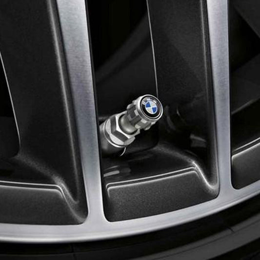 BMW Valve Caps