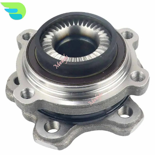 Front Wheel Bearing Kit for BMW 3 Series (F30) 2012 - 2019 - B31206869123