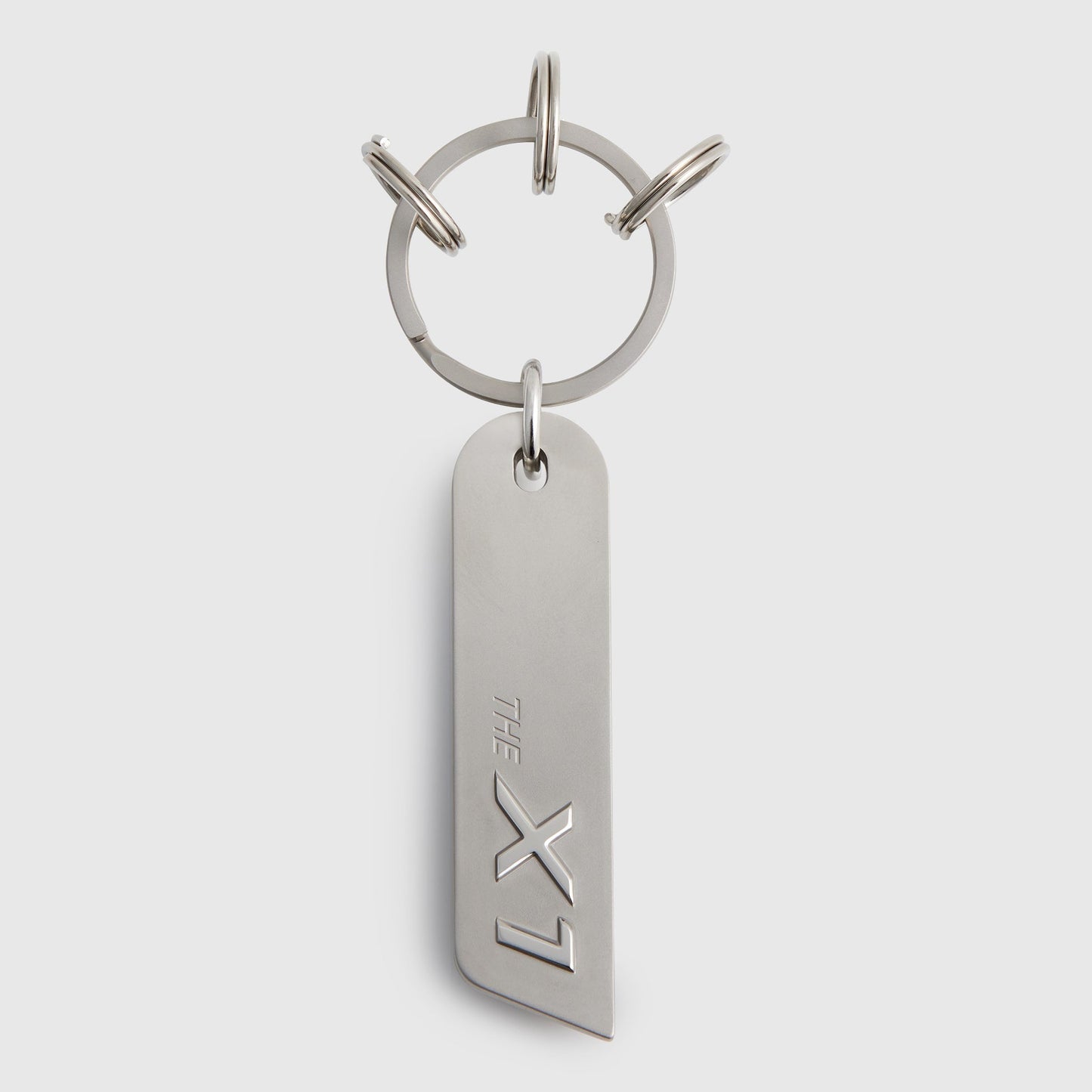 BMW X Key Ring