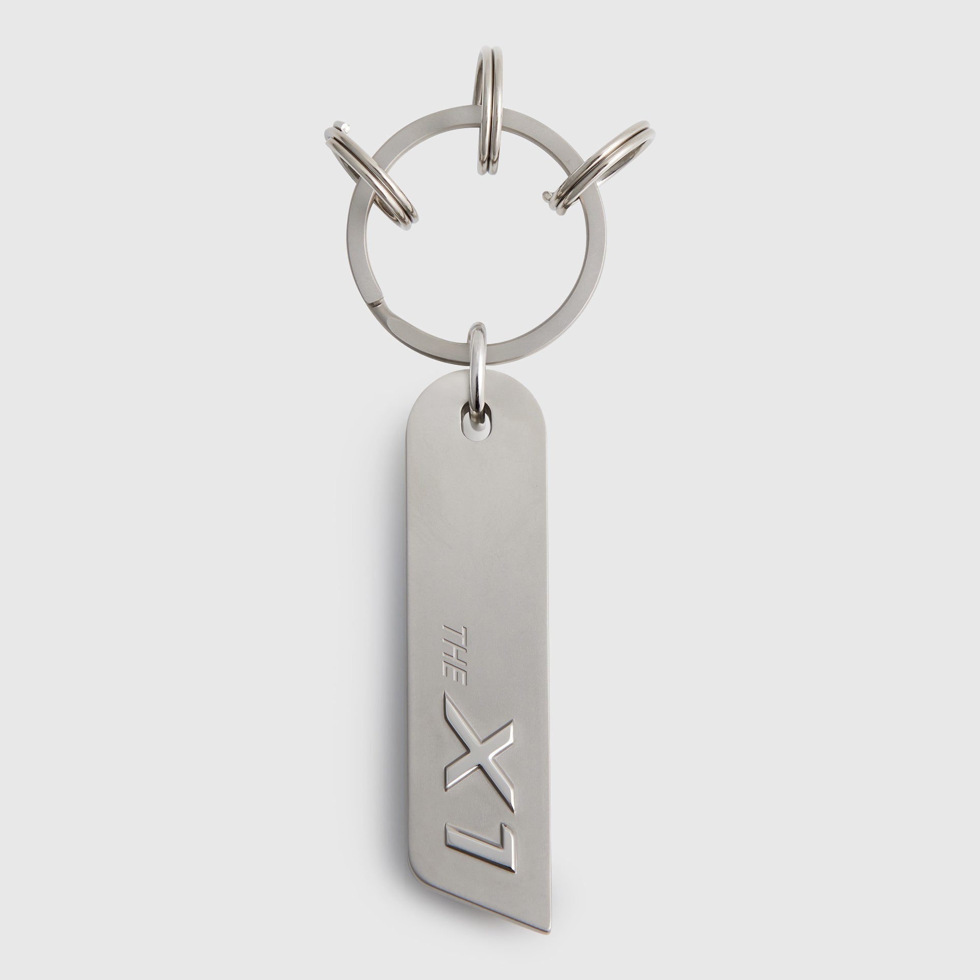 BMW X Key Ring